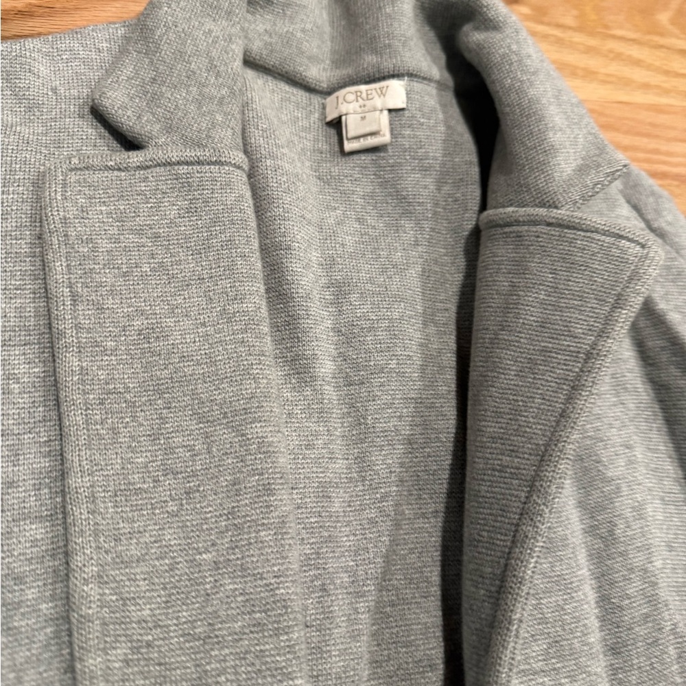 J. Crew blazer sz medium, womens